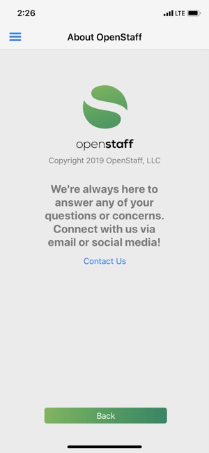 OpenStaff(圖5)-速報App