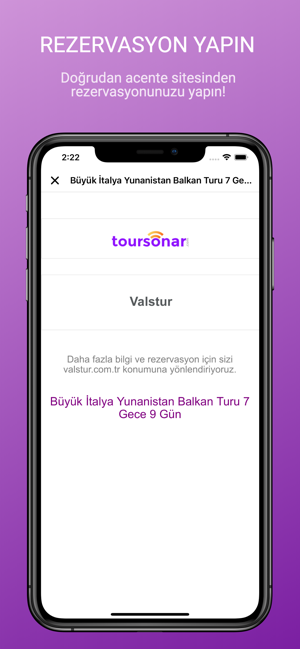 Toursonar(圖5)-速報App