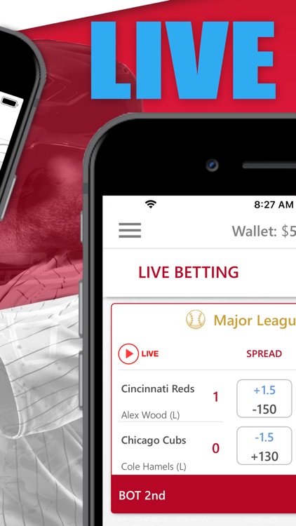 Bet On Sports