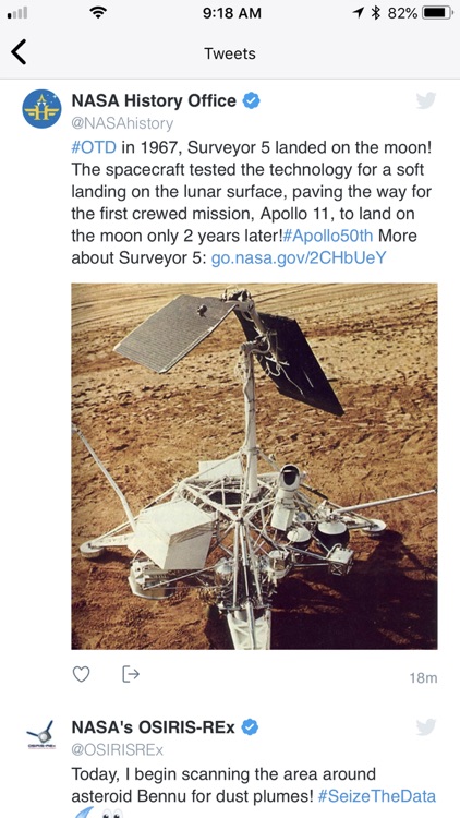 NASA screenshot-5