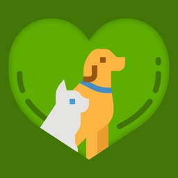 找宠助手 - 助你找回爱宠