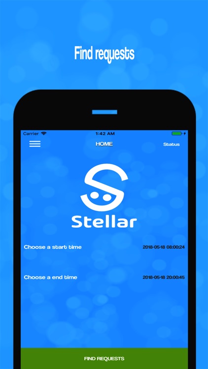 StellarPartner