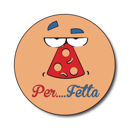 Pizza Per....Fetta