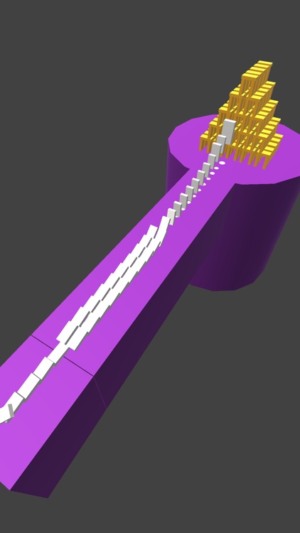 Color Domino 3D screenshot-3