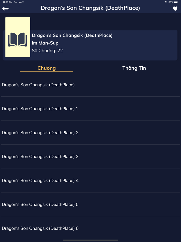 Truyện Tranh - Đọc Online