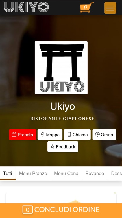 Ukiyo