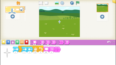 Scratch Learning screenshot 2