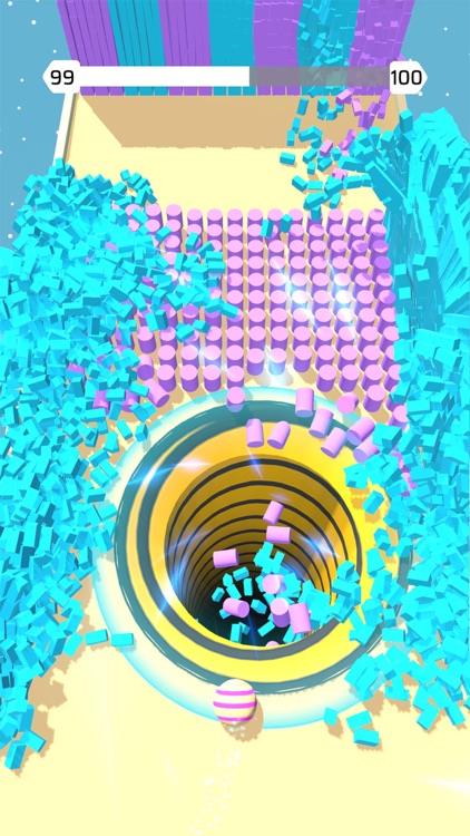 Hollo Ball screenshot-5