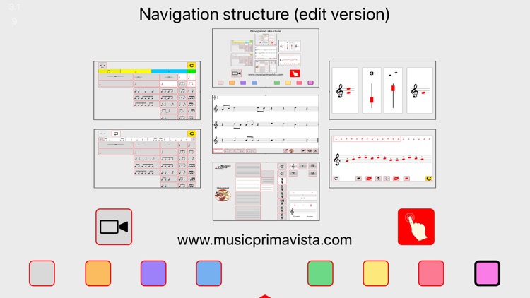 MusicPrimaVista