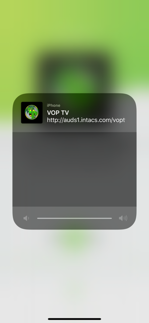 VOP TV Global Network(圖4)-速報App