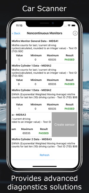 Car Scanner ELM OBD2(圖5)-速報App