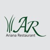 Ariana Restaurant App