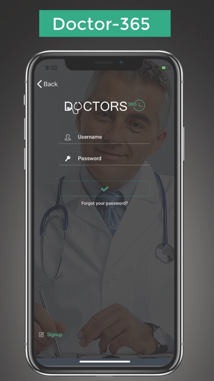 Doctors-365 screenshot-3