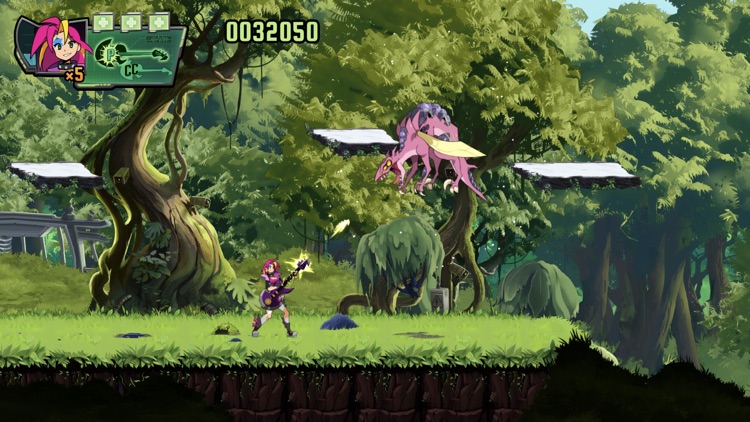 Spidersaurs screenshot-7