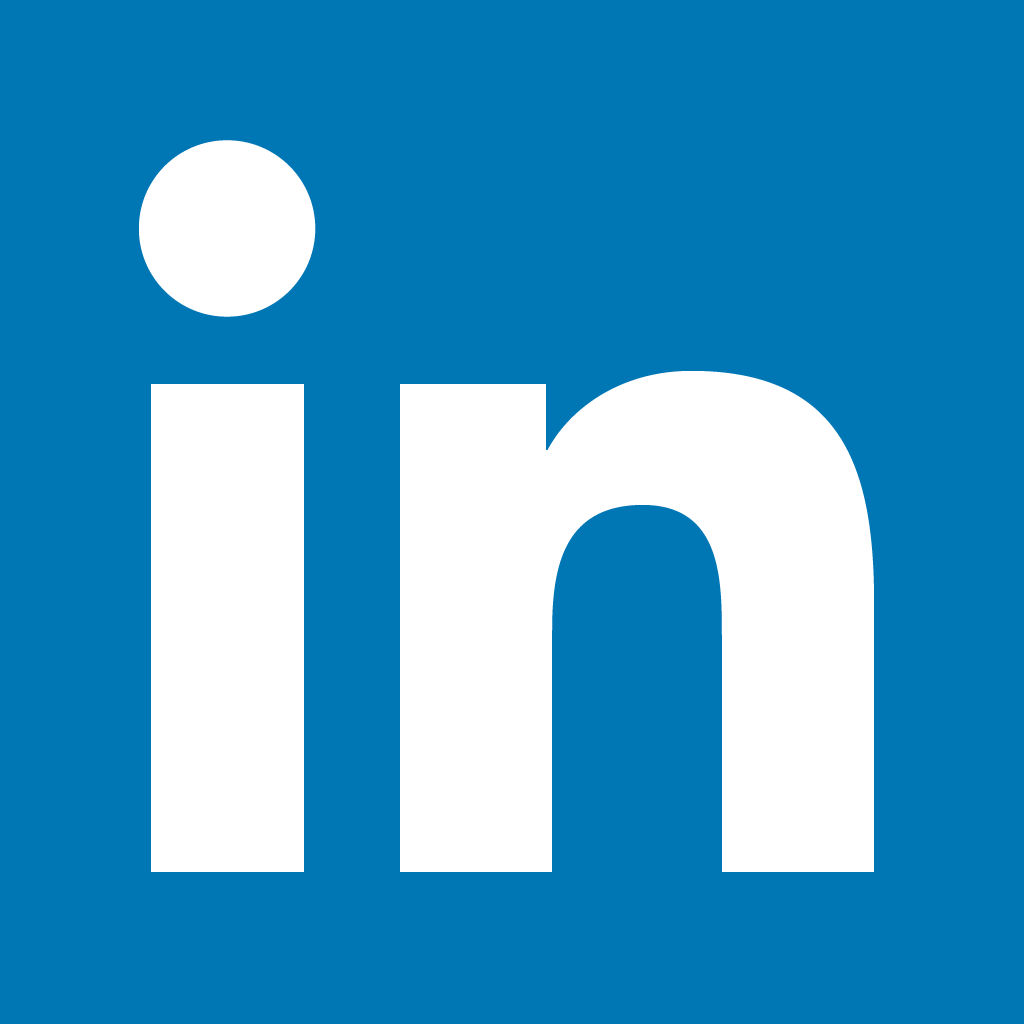 LinkedIn: Job & Career Finder App Icon