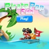 Pirate Pop Fish
