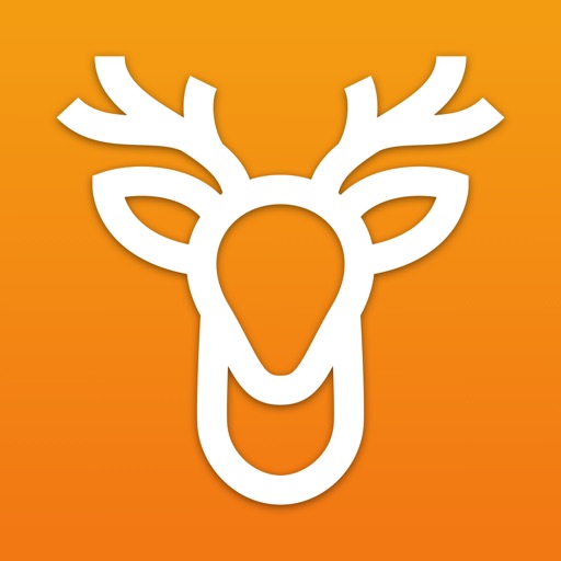 OrangeDeer icon