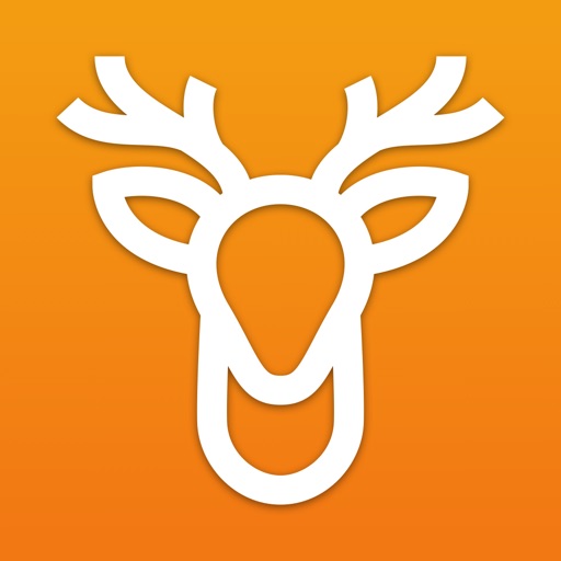 OrangeDeer