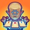 Build a deck as you battle across the galaxy, gathering powerful cards along the way