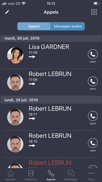 WeeVo Phone