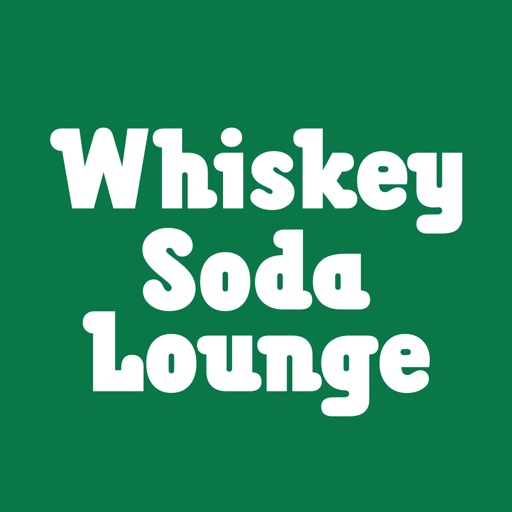 Whiskey Soda Lounge icon