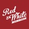 Now Red and White can deliver to your home or party, only by clicking on your mobile phone