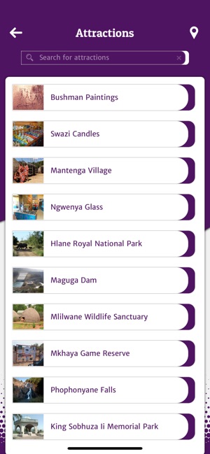 Swaziland Tourism(圖3)-速報App