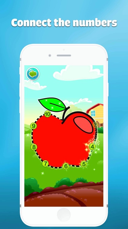 123 numbers counting game screenshot-4
