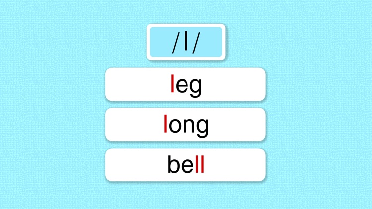 Phonemic Chart screenshot-3