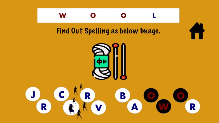 Find Spelling Fashion Design screenshot-6