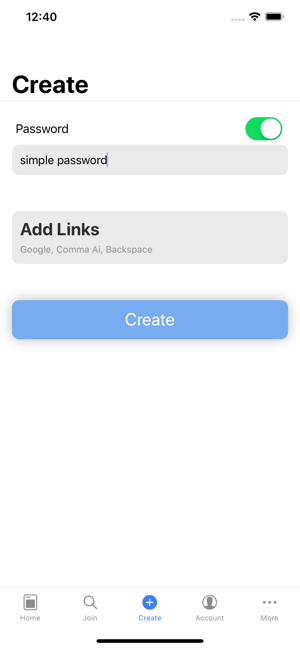 Lynked - Quickly Share Links(圖4)-速報App