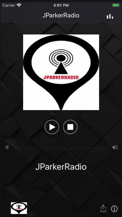 JParkerRadio