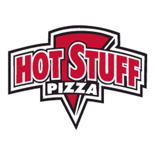 Hot Stuff Pizza icon