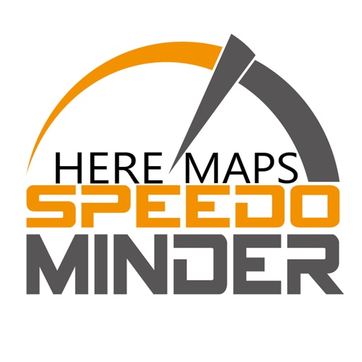 Speed Alerts Speedo Minder Pro