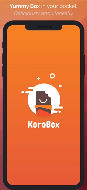 KoroBox