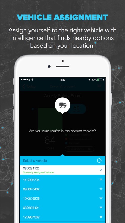 Reveal Field screenshot-3