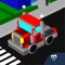 Learn about traffic 3D will teach you some signs and traffic rules for drivers and pedestrians