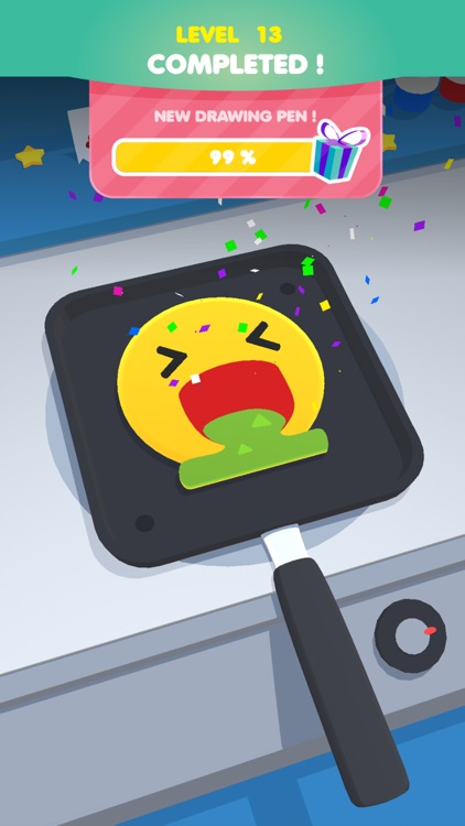 Pancake Art screenshot-7