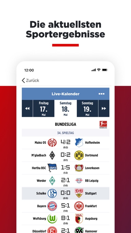 BILD News - Nachrichten live screenshot-4