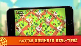 Game screenshot Towar.io - Online Battles mod apk