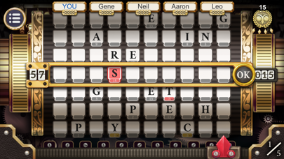 WORDex: Fun Cryptex Word Games screenshot 3
