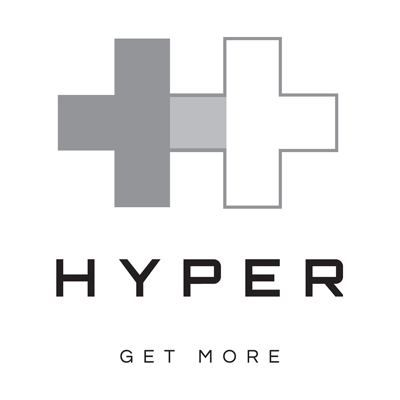 HyperDrive HyperCube