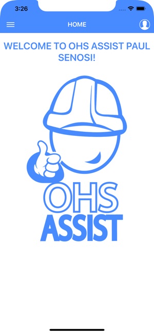 OHS Assist(圖1)-速報App