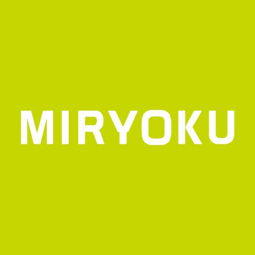 MIRYOKU年輕女包人氣品牌