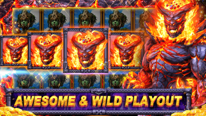 Epic Cash Magic—New Slots 2023 screenshot 4