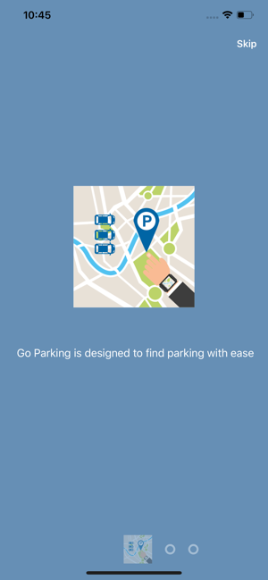 Go Parking Now(圖3)-速報App