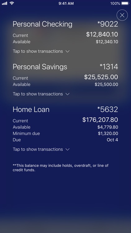 Barksdale Federal Credit Union