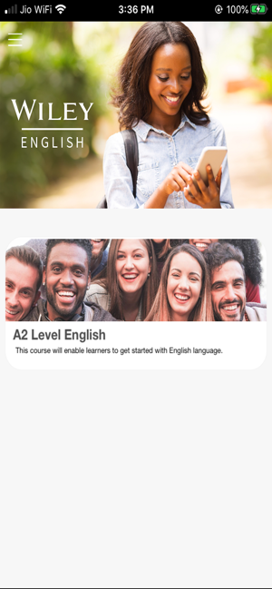 Wiley English(圖2)-速報App