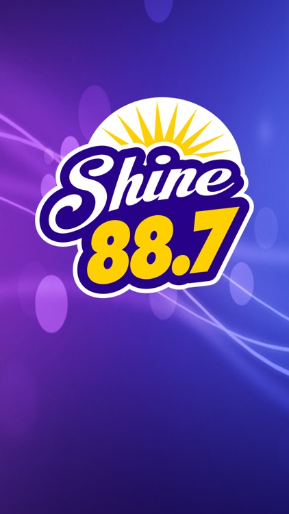 88.7 Shine FM