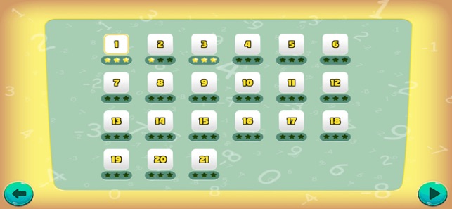 Math Education Games for Kids(圖3)-速報App